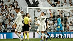 Ajax - Real Madrid