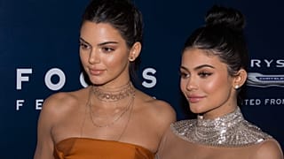 Kylie Jenner en genç milyarder oldu