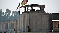 Afganistan'ın Celalabad kentinde intihar saldırısı