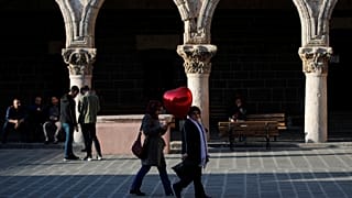 Diyarbakır