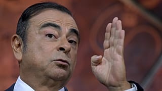 Ελέυθερος ο Κάρλος Γκοσν