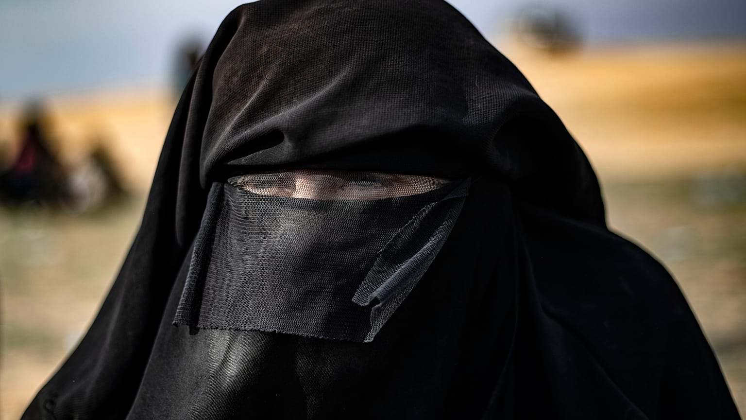 Retrouvée en Syrie, une femme affirme que le frère de Fabien Clain a été tué