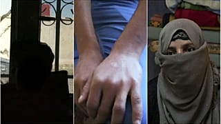 العراق: أطفال يشتبه بانتمائهم لداعش يروون قصص التعذيب على يد السلطات ببغداد وإربيل