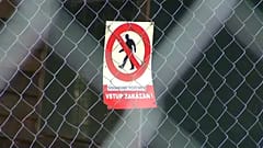 Tragikus véget ért az oroszlántartás Csehországban
