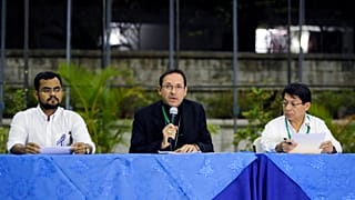 Gobierno y oposición acuerdan una "Hoja de Ruta" para la reconciliación nacional en Nicaragua