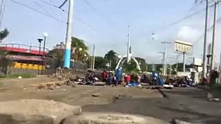 Governo e oposição "alinhados" para retomar negociações na Nicarágua