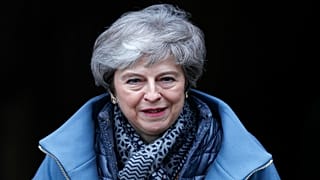 Theresa May takes questions from the House as EU diplomats say deal not imminent