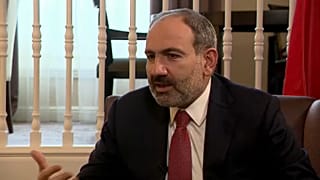 Nikol Pashinyan: Armenia will not be authoritarian