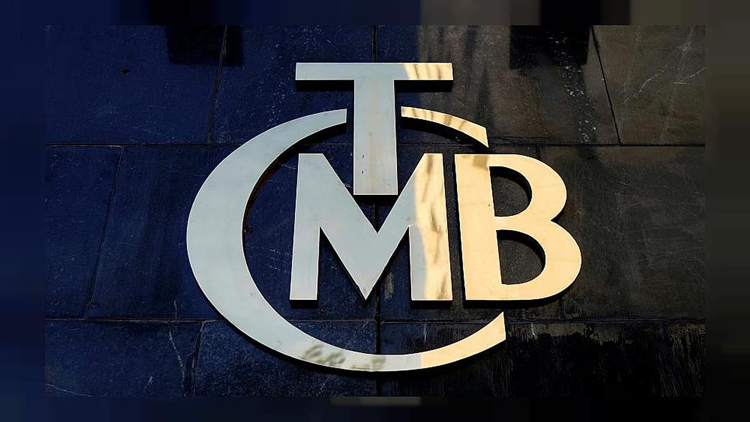 Merkez Bankası politika faizini sabit tuttu