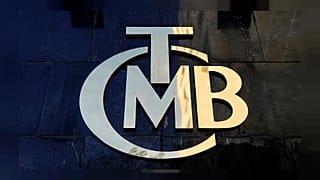Merkez Bankası politika faizini sabit tuttu
