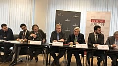 Cengiz Aktar: AB Türkiye'ye büyük yatırımlar yaparak rejimi güçlendiriyor