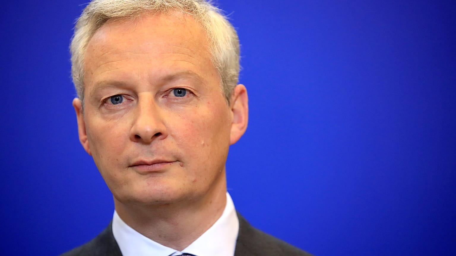 France unveils plans for its GAFA tax, a new taxation on digital companies