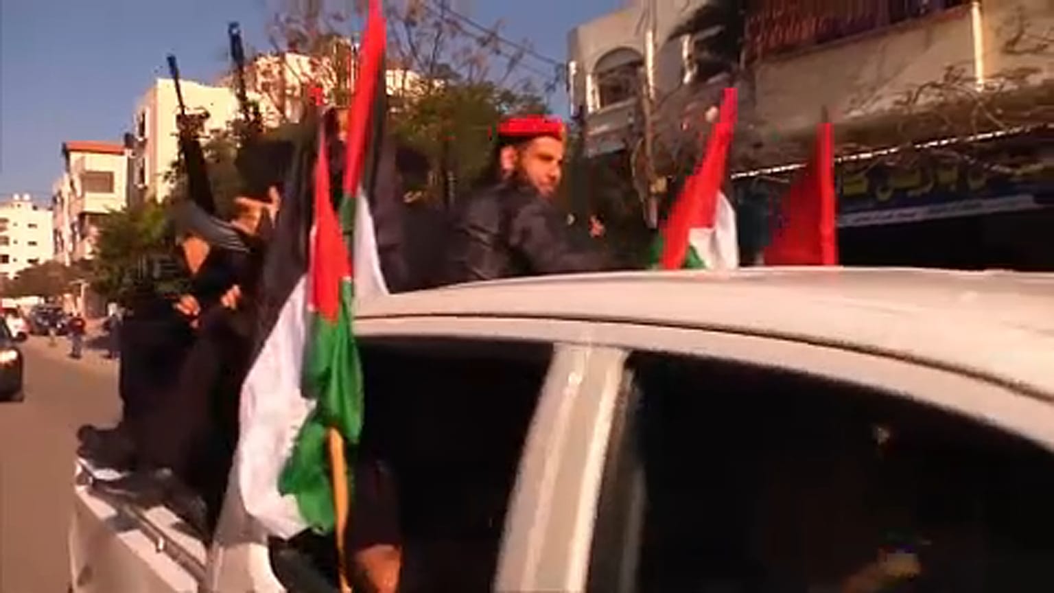 Bens do Hamas na UE vão continuar congelados
