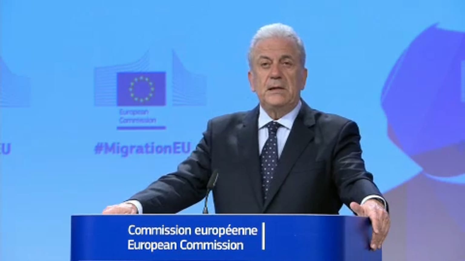 Ελλάδα: Μείωση του αριθμού αφίξεων προσφύγων