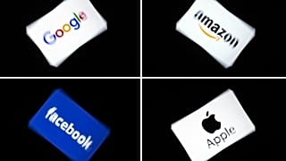 Bemutatta Franciaország, hogy adóztatná meg az internetes óriásokat