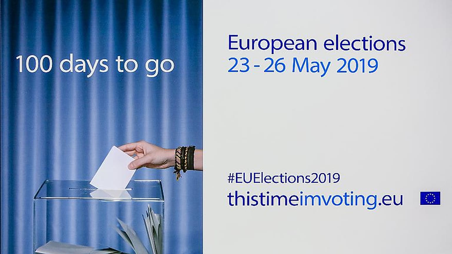 Europee 2019: è ora di registrarsi, italiani temporaneamente all'estero