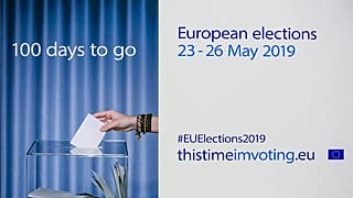 Europee 2019: è ora di registrarsi, italiani temporaneamente all'estero