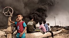 21ο Φεστιβάλ Ντοκιμαντέρ: Από τα παιδιά του ISIS στην Αφρική των Δυτικών