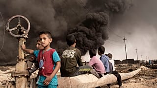 21ο Φεστιβάλ Ντοκιμαντέρ: Από τα παιδιά του ISIS στην Αφρική των Δυτικών
