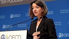Previsioni Ocse: Italia in recessione, unica con Turchia e Argentina 