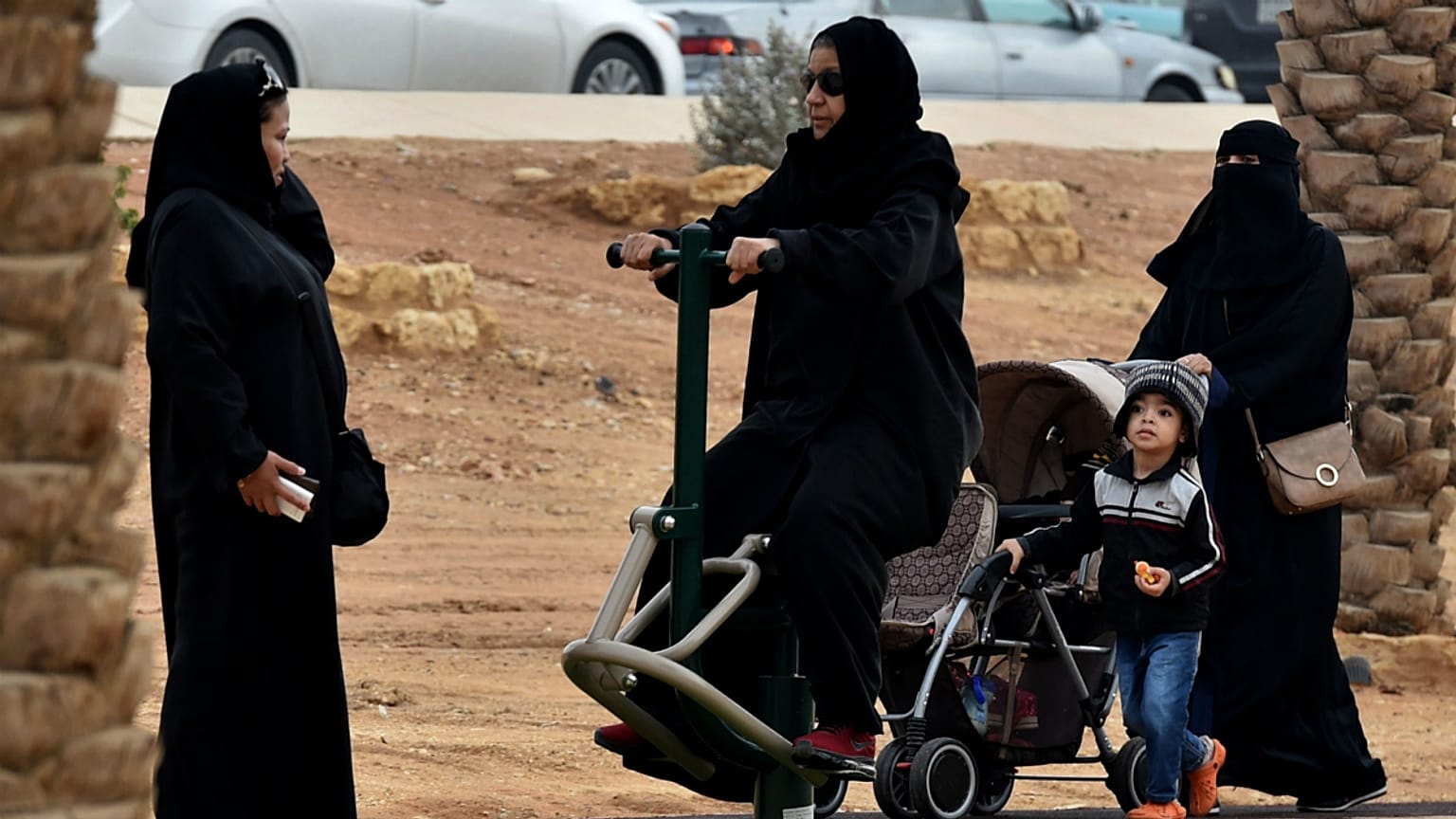 درخواست سازمان ملل از عربستان: فعالان حقوق زنان را آزاد کنید