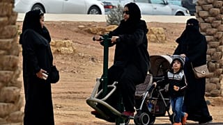 درخواست سازمان ملل از عربستان: فعالان حقوق زنان را آزاد کنید