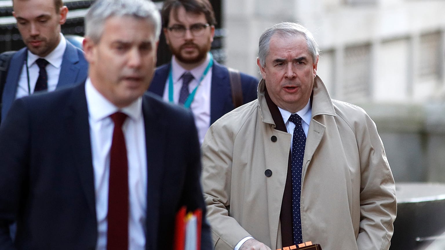 Brexit tarihi yaklaşıyor, ufukta ayrılma şartları ile ilgili bir uzlaşma görünmüyor