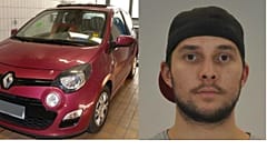 Fall Rebecca: Polizei veröffentlicht Fotos des Tatverdächtigen und sucht nach Hinweisen