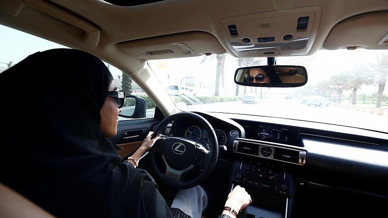 آيسلندا تقود مبادرة لتوبيخ السعودية بسبب احتجازها ناشطات