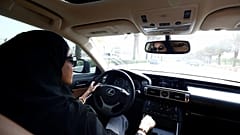آيسلندا تقود مبادرة لتوبيخ السعودية بسبب احتجازها ناشطات