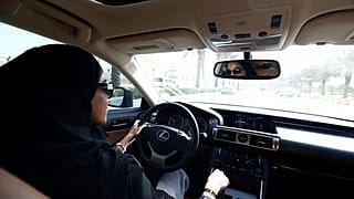 آيسلندا تقود مبادرة لتوبيخ السعودية بسبب احتجازها ناشطات