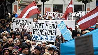 Совет Европы: неграждане, нацменьшинства и ЛГБТ - приоритет для латвийских властей