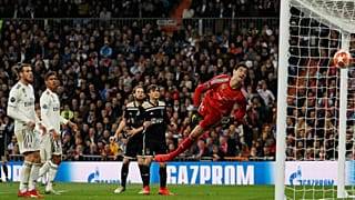 Real Madrid disintegrate in humiliating 4-1 loss to Ajax Amsterdam