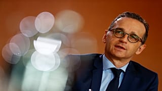 ألمانيا تعلن استمرارها وقف تصدير الأسلحة للسعودية لنهاية الشهر الجاري