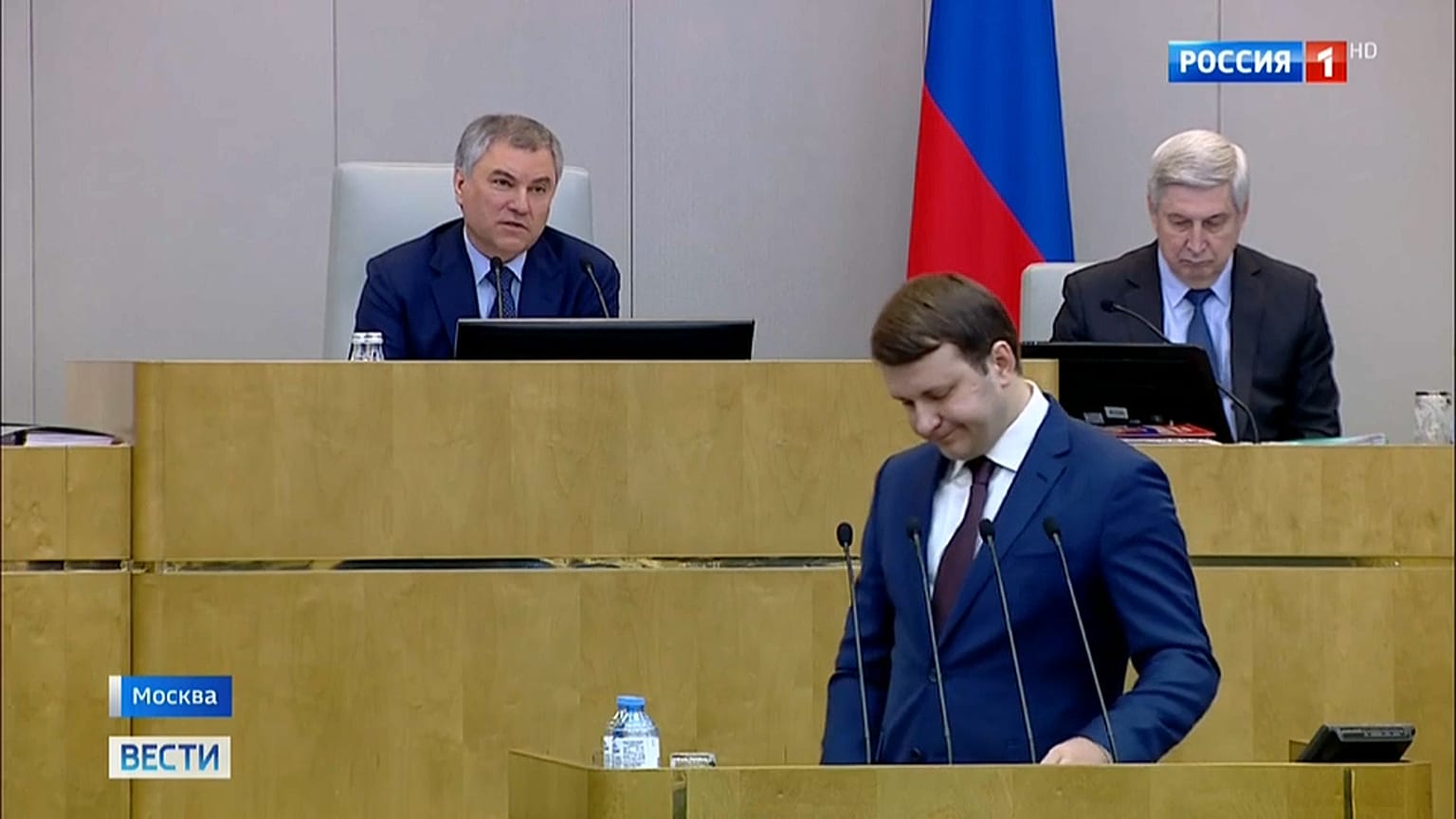 ОЭСР оптимистичнее российского правительства
