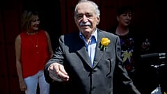 Για πρώτη φορά στη μικρή οθόνη τα «Εκατό Χρόνια Μοναξιάς»
