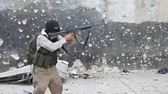Foreign Fighters kann die Staatsbürgerschaft entzogen werden 