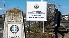 Β.Μακεδονία: Αλλάζουν ονόματα σε υπουργεία, δημόσιες υπηρεσίες και οργανισμούς