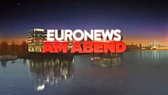 Euronews am Abend (6.3.) - am politischen Aschermittwoch