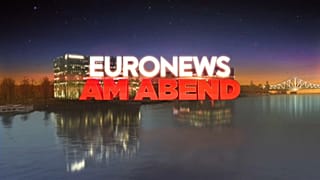 Euronews am Abend (6.3.) - am politischen Aschermittwoch