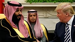 مارکو روبیو در جلسه سنا: ولیعهد عربستان تبدیل به «تبهکار کامل» شده است