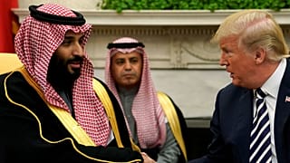 مارکو روبیو در جلسه سنا: ولیعهد عربستان تبدیل به «تبهکار کامل» شده است