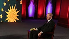 Erdoğan: S-400 konusunda işi bitirdik, geri dönüşümüz asla olmaz