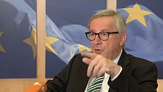 EPP: harcias nyilatkozatok a vezetőségi ülés előtt