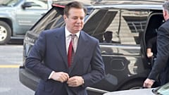 Manafort, ex-chef de campagne de Trump, pourrait finir sa vie en prison