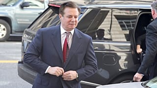 Manafort, ex-chef de campagne de Trump, pourrait finir sa vie en prison