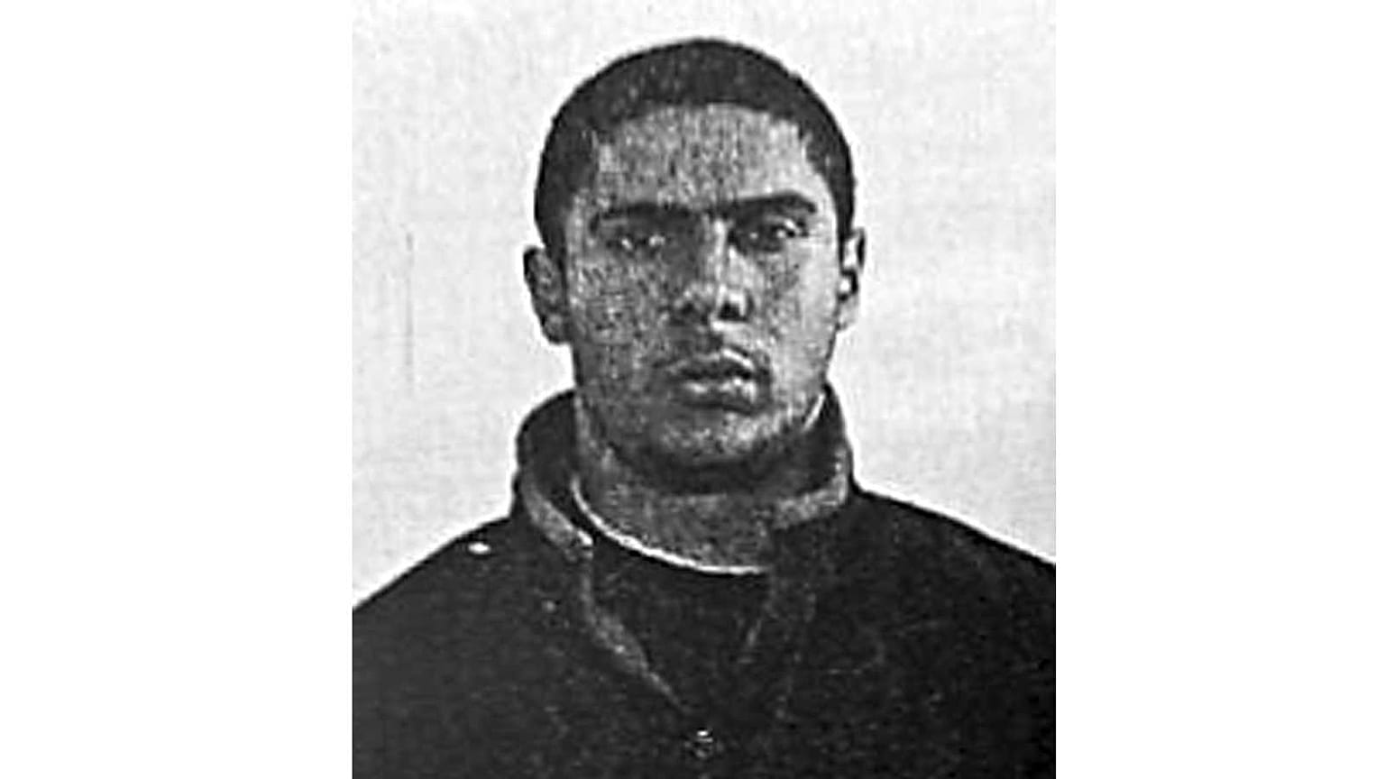 Mehdi Nemmouche - 15/08/2005