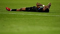 Tuchel & Paris scheitern in dramatischem Achtelfinale 1 : 3 gegen ManU
