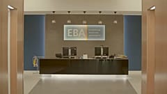 Autoridade Bancária Europeia troca Londres por Paris