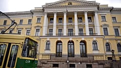 Φινλανδία: Αυστηροποιείται η νομοθεσία για τον βιασμό